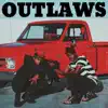 Noviiimber - Outlaws (feat. Ahjee Parker) - Single